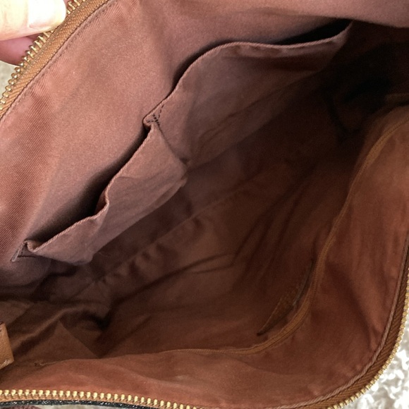 Fossil tote bag - Picture 6 of 7